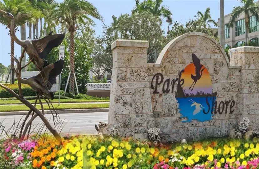 Picture of 788 Park Shore Dr B27, Naples FL 34103