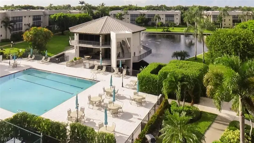 Picture of 788 Park Shore Dr B27, Naples FL 34103