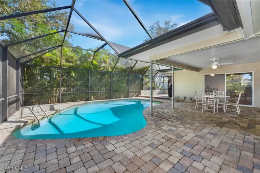 Picture of 673 Travers Ave, Fort Myers FL 33919