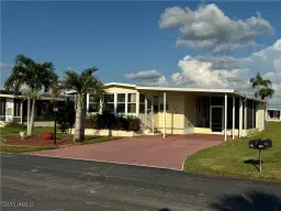 Picture of 730 Blanca, North Port, FL 34287