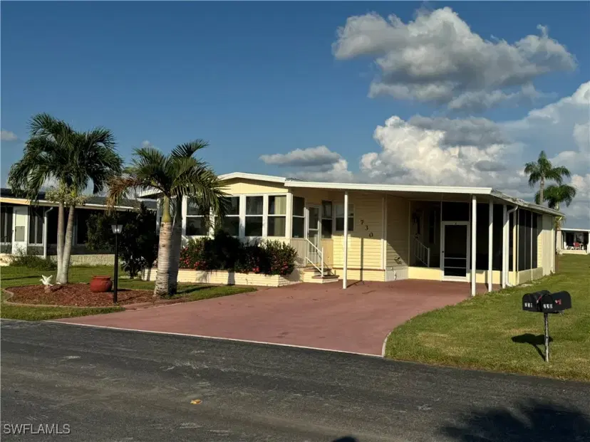 Picture of 730 Blanca, North Port FL 34287
