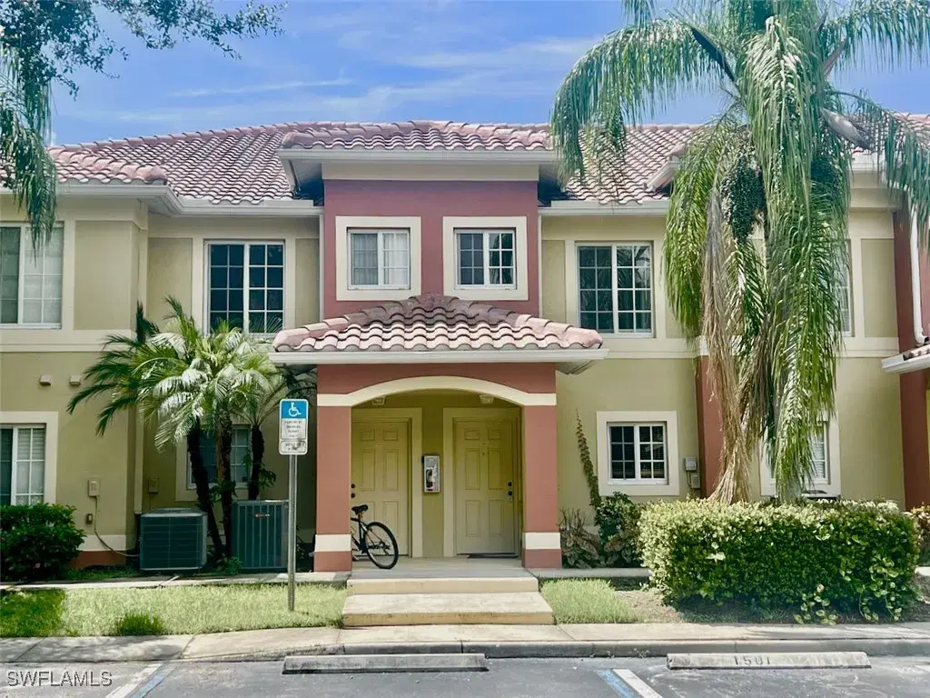 Picture of 12020 Rain Brook Ave 1504, Fort Myers, FL 33913