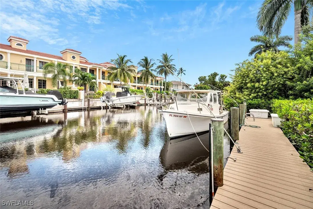 Picture of 1125 Little Neck Ct G63, Naples, FL 34102