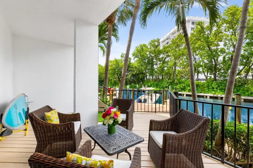 Picture of 4401 N Ocean Boulevard 16, Boca Raton FL 33431