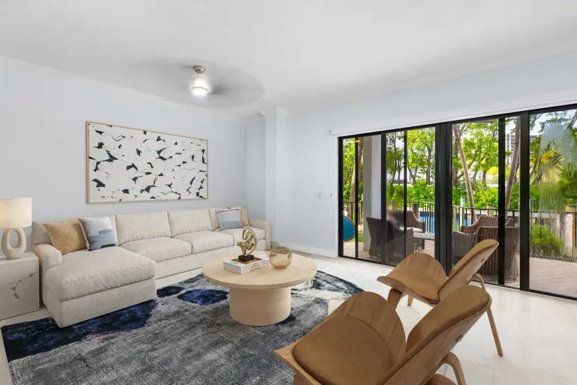 Picture of 4401 N Ocean Boulevard 16, Boca Raton FL 33431
