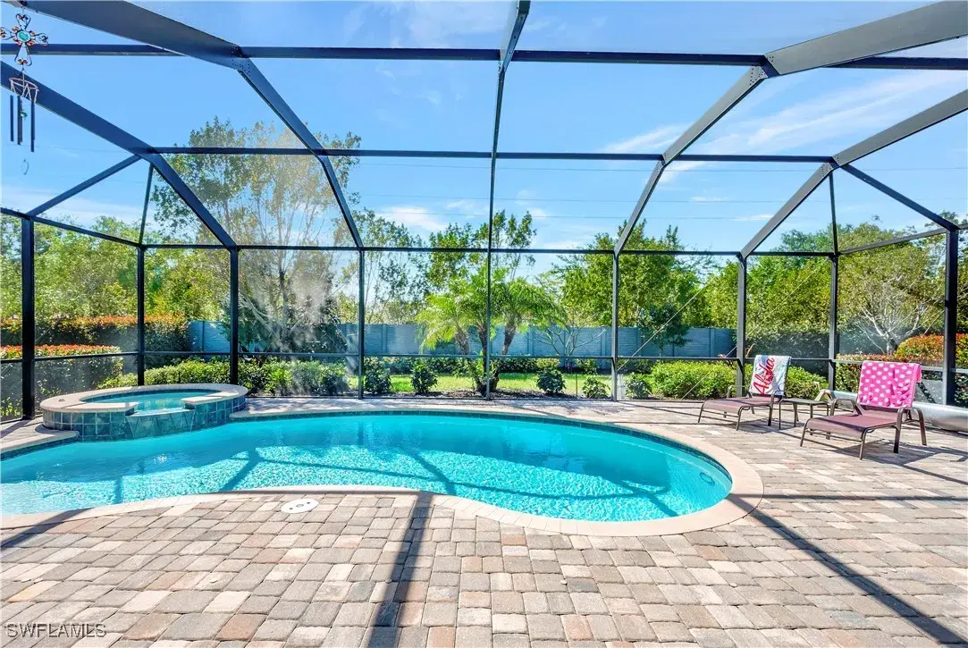 Picture of 16478 Bonita Landing Cir, Bonita Springs, FL 34135