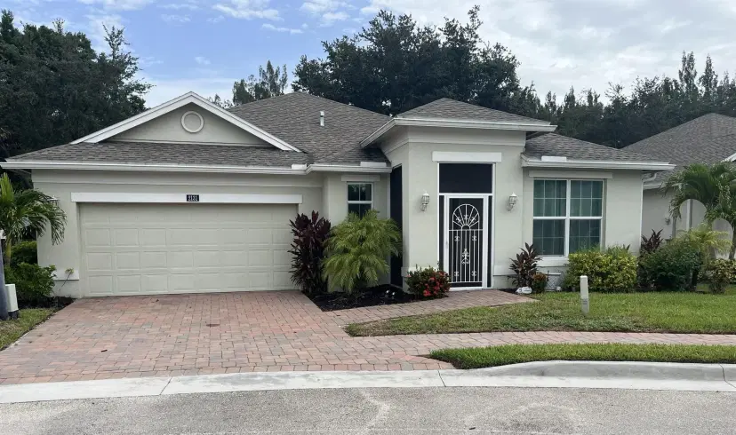 Picture of 2131 Timberlake Circle, Vero Beach FL 32966