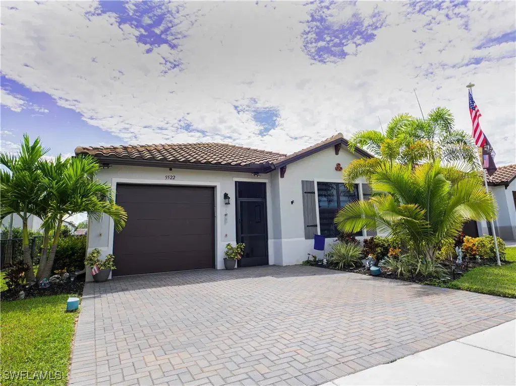 Picture of 5522 Soria Ave, Ave Maria, FL 34142