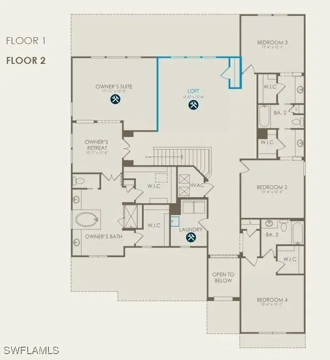 Picture of 10104 Seaside Way, Bonita Springs FL 34135