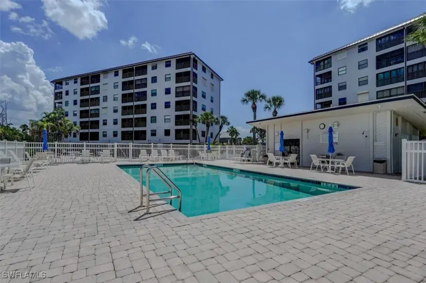Picture of 6897 Estero Blvd 115, Fort Myers Beach FL 33931