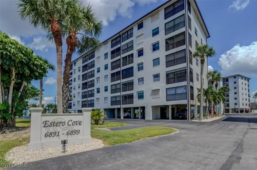 Picture of 6897 Estero Blvd 115, Fort Myers Beach FL 33931