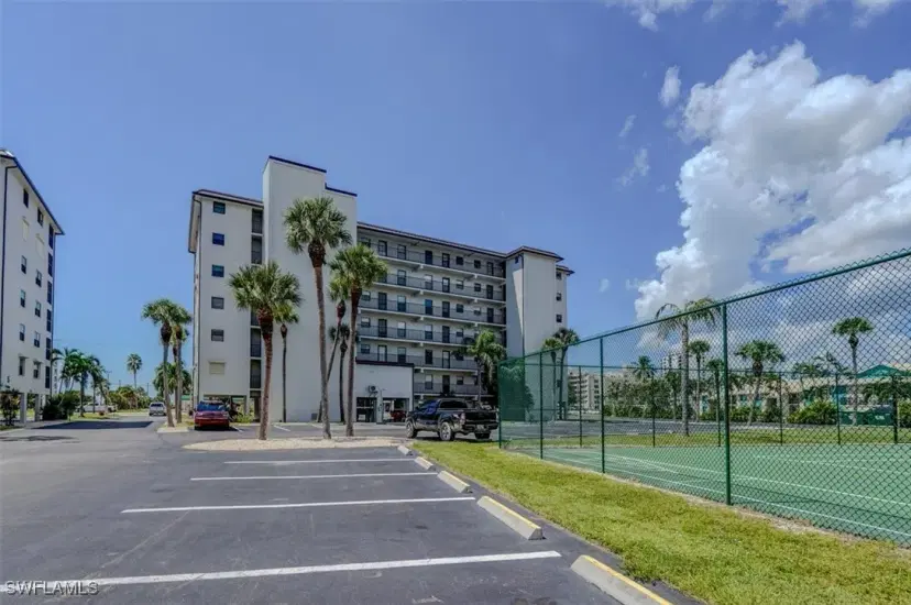 Picture of 6897 Estero Blvd 115, Fort Myers Beach FL 33931