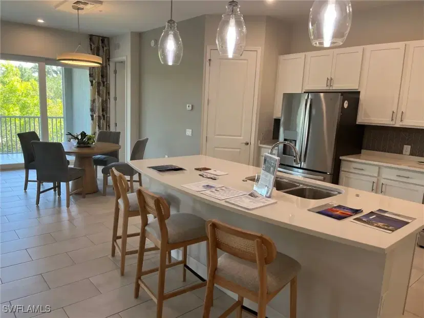 Picture of 172 Indies Dr E # 201, Naples FL 34114