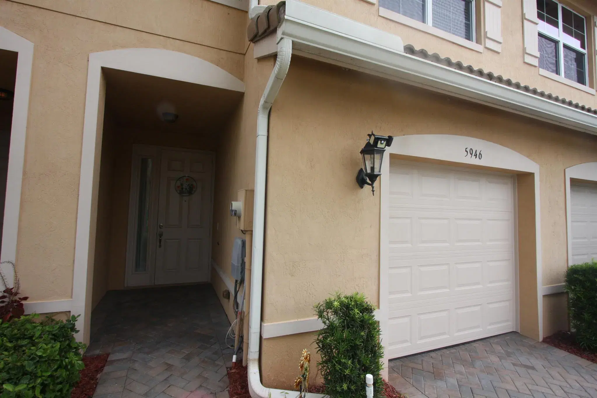Picture of 5946 Monterra Club Drive, Lake Worth, FL 33463