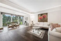 Picture of 8440 Abbington Cir D12, Naples, FL 34108