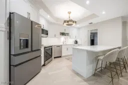 Picture of 8440 Abbington Cir D12, Naples, FL 34108