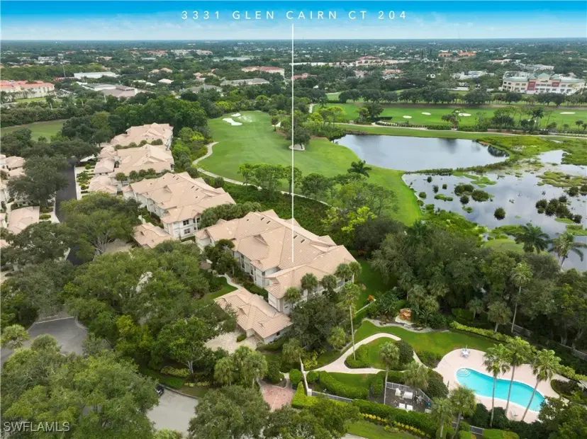 Picture of 3331 Glen Cairn CT 204, Bonita Springs FL 34134