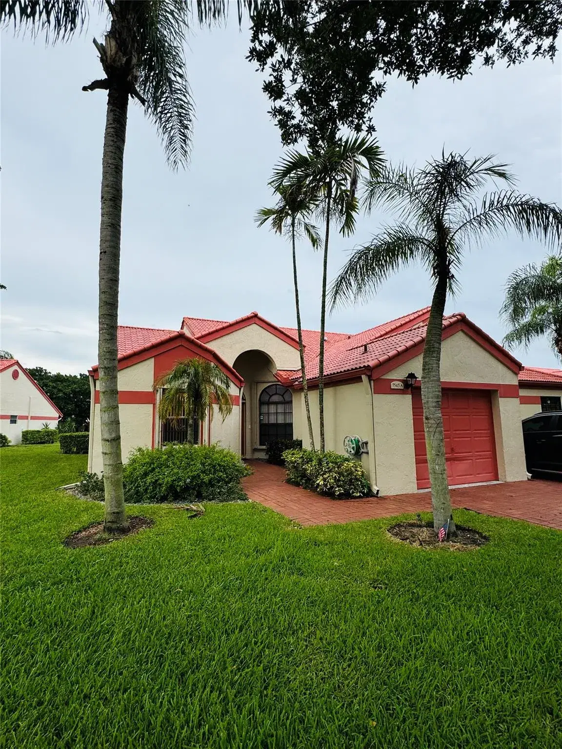 Picture of 7545 Lexington Club Blvd A, Delray Beach, FL 33446