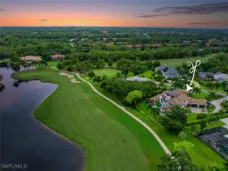 Picture of 12955 White Violet Dr, Naples, FL 34119