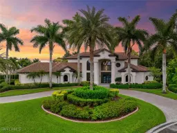 Picture of 12955 White Violet Dr, Naples, FL 34119