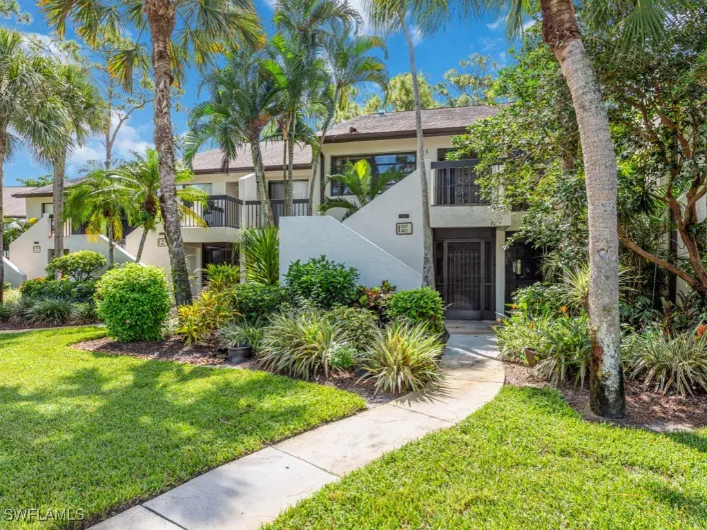 Picture of 1808 Kings Lake Blvd 203, Naples, FL 34112