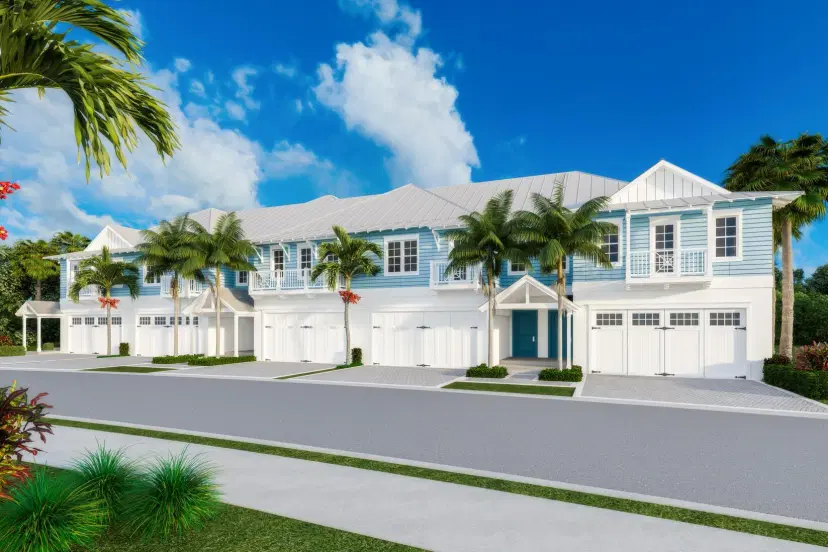 Picture of 130 Water Pointe Place # 7, Jupiter FL 33477