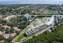 Picture of 130 Water Pointe Place # 7, Jupiter, FL 33477