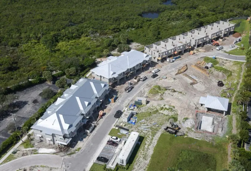 Picture of 130 Water Pointe Place # 7, Jupiter FL 33477