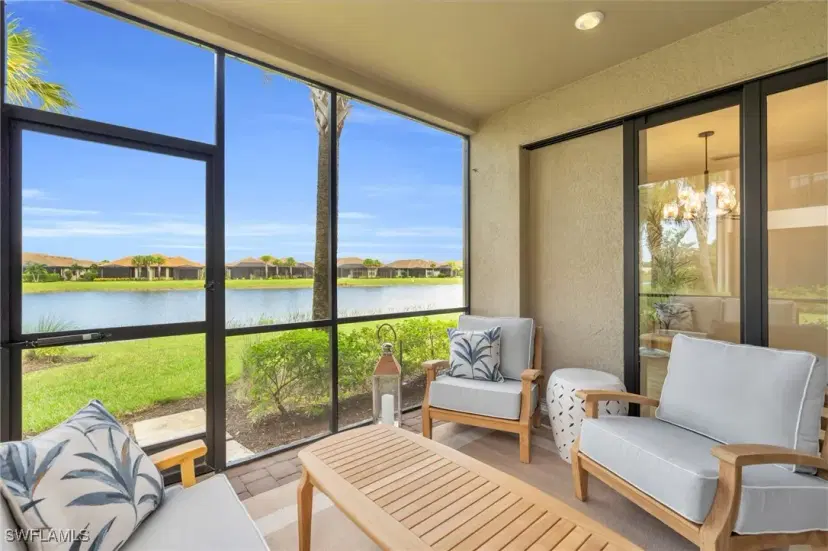 Picture of 15252 Zeno Way 101, Naples FL 34114