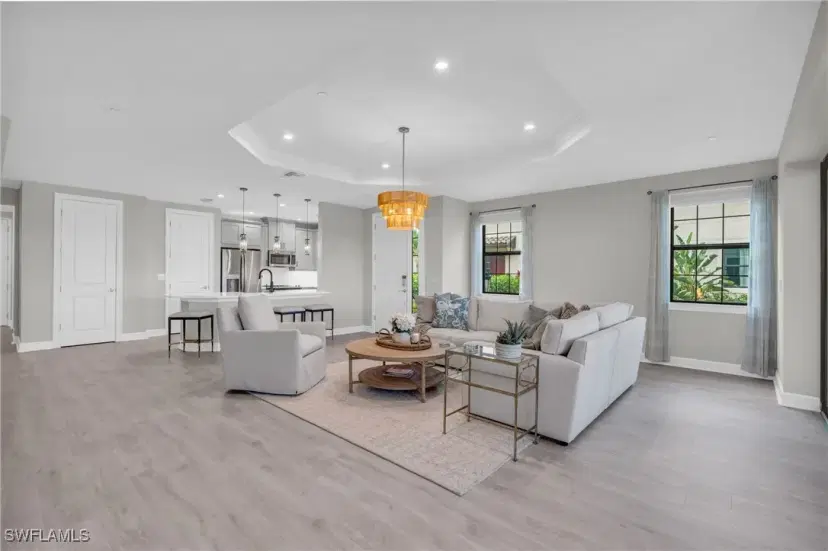 Picture of 15252 Zeno Way 101, Naples FL 34114