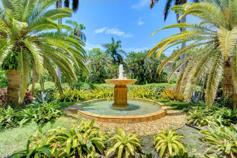 Picture of 1000 Lowry Street 1F, Delray Beach FL 33483