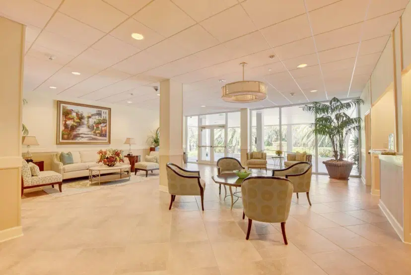 Picture of 1000 Lowry Street 1F, Delray Beach FL 33483