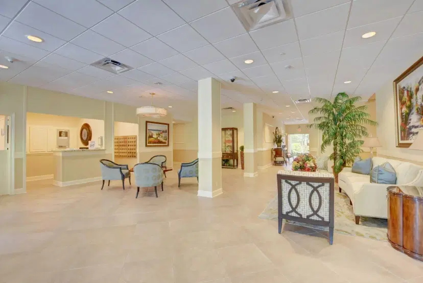 Picture of 1000 Lowry Street 1F, Delray Beach FL 33483