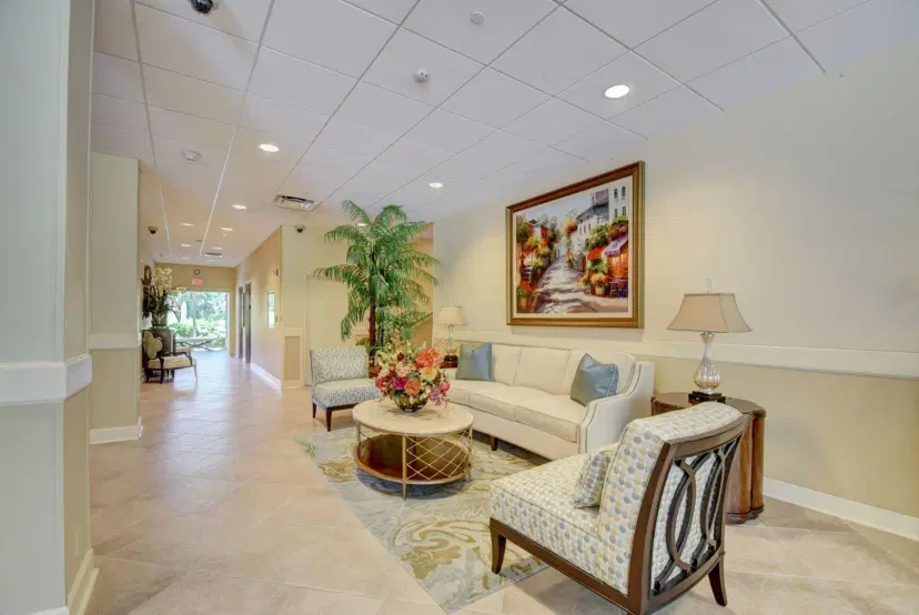 Picture of 1000 Lowry Street 1F, Delray Beach FL 33483