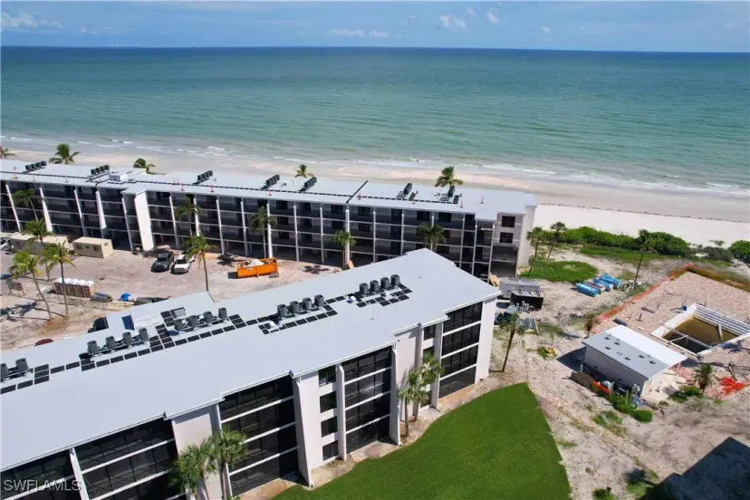 Picture of 1501 Middle Gulf Dr 301F, Sanibel FL 33957