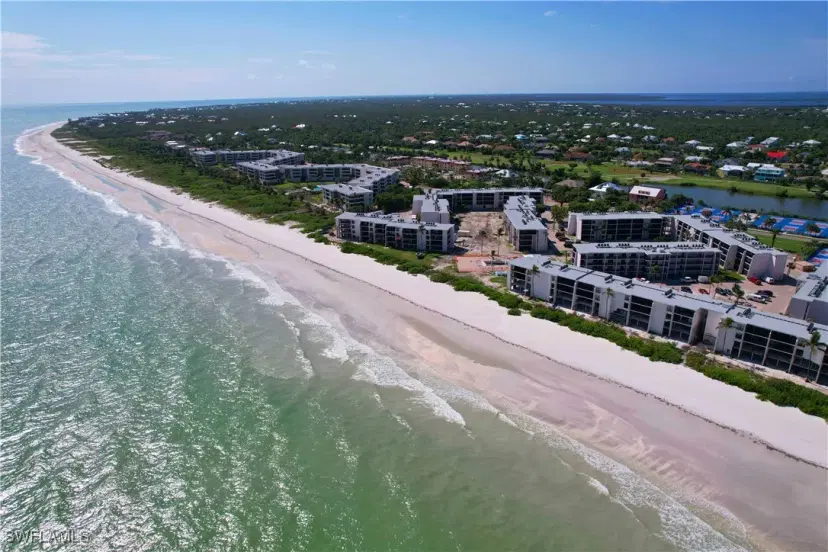 Picture of 1501 Middle Gulf Dr 301F, Sanibel FL 33957