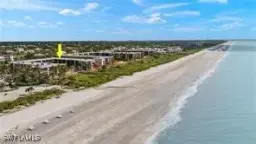 Picture of 1501 Middle Gulf Dr 301F, Sanibel, FL 33957