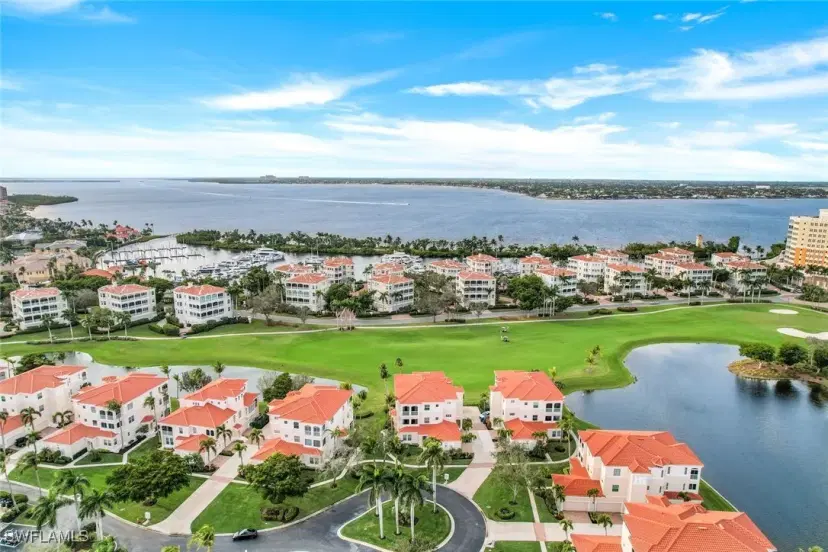 Picture of 14314 Harbour Links Ct 11A, Fort Myers FL 33908