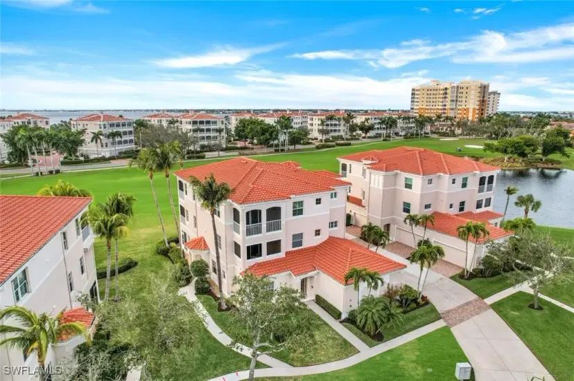Picture of 14314 Harbour Links Ct 11A, Fort Myers FL 33908