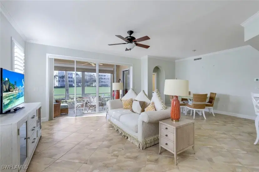 Picture of 14314 Harbour Links Ct 11A, Fort Myers FL 33908