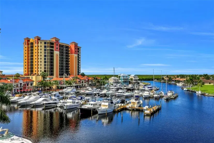 Picture of 5781 Cape Harbour Dr 810, Cape Coral FL 33914