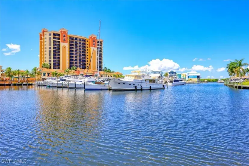 Picture of 5781 Cape Harbour Dr 810, Cape Coral FL 33914