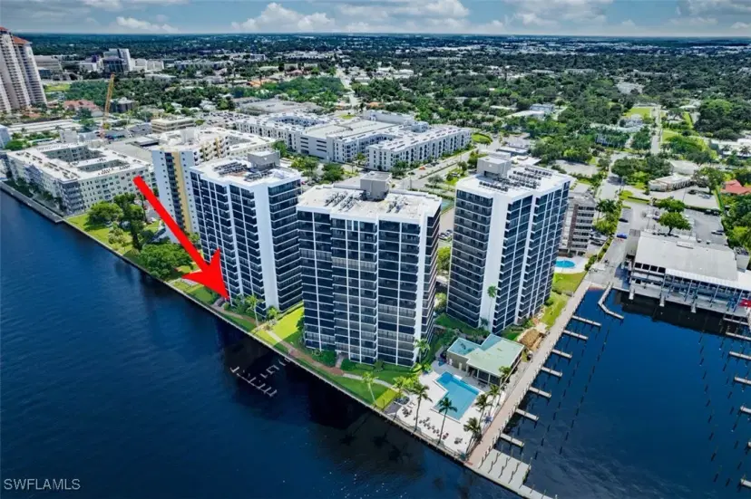 Picture of 1900 Virginia Ave 102, Fort Myers FL 33901