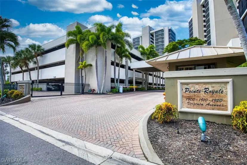 Picture of 1900 Virginia Ave 102, Fort Myers FL 33901
