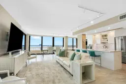 Picture of 5550 N Ocean Drive 12B, Riviera Beach, FL 33404
