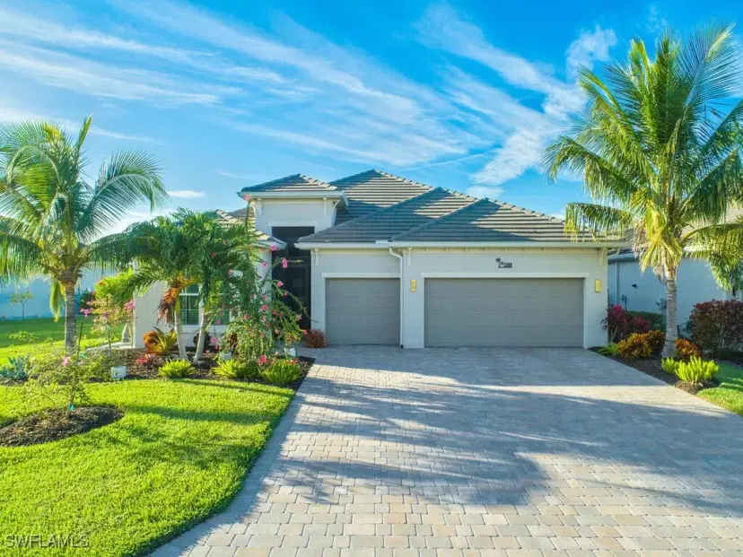 Picture of 13488 Blue Bay Cir, Fort Myers FL 33913