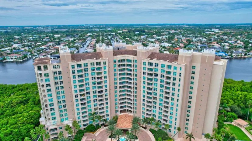 Picture of 3720 S Ocean Boulevard 1408, Highland Beach FL 33487