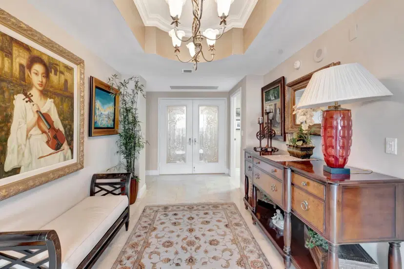 Picture of 3720 S Ocean Boulevard 1408, Highland Beach FL 33487