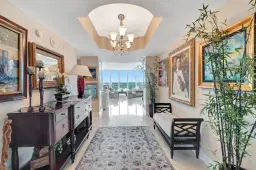 Picture of 3720 S Ocean Boulevard 1408, Highland Beach, FL 33487