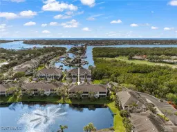 Picture of 5060 Yacht Harbor Cir 102, Naples, FL 34112